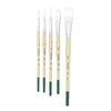 Synthetic Watercolor Brushes - 8000 Series Set/5