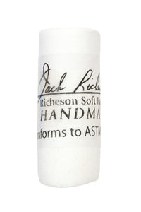Soft Handrolled Pastels (Grey)