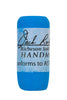 Soft Handrolled Pastels (Blue)