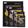 Grey Matters Paper Palettes