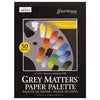 Grey Matters Paper Palettes