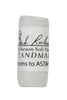 Soft Handrolled Pastels (Grey)