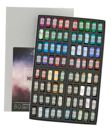 Nocturne Handrolled Sets