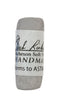 Soft Handrolled Pastels (Grey)