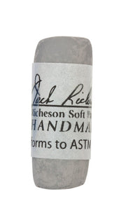 Soft Handrolled Pastels (Grey)