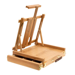 Concord Table Easel Box