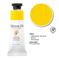 Richeson Oils - 1.25oz