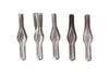 Lino Blades 6pk
