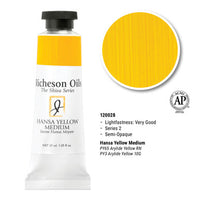 Richeson Oils - 1.25oz