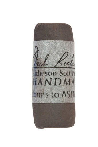 Soft Handrolled Pastels (Grey)