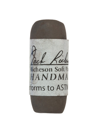 Soft Handrolled Pastels (Grey)