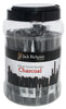 Natural Vine Charcoal Canisters