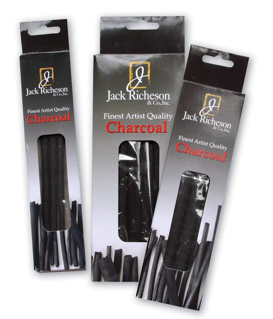 Natural Willow Charcoal