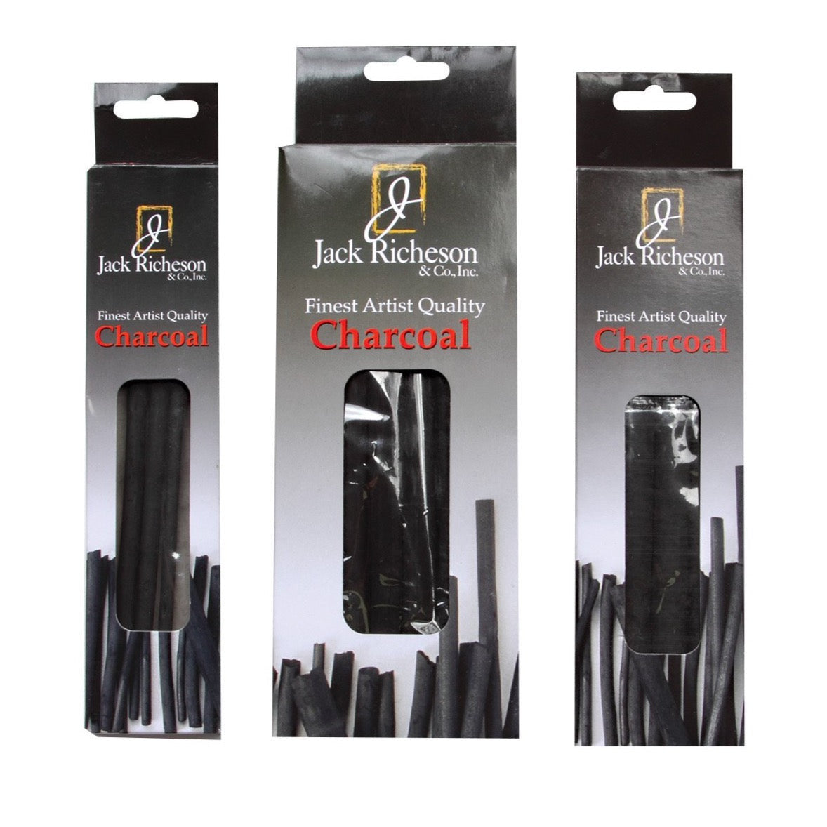 Natural Vine Charcoal