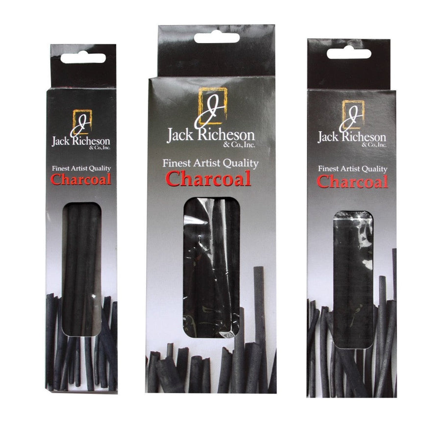 Natural Vine Charcoal