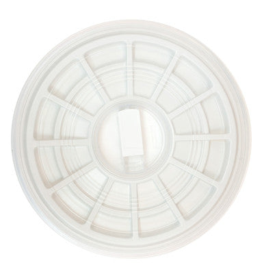 Lock Box Palette and Trays