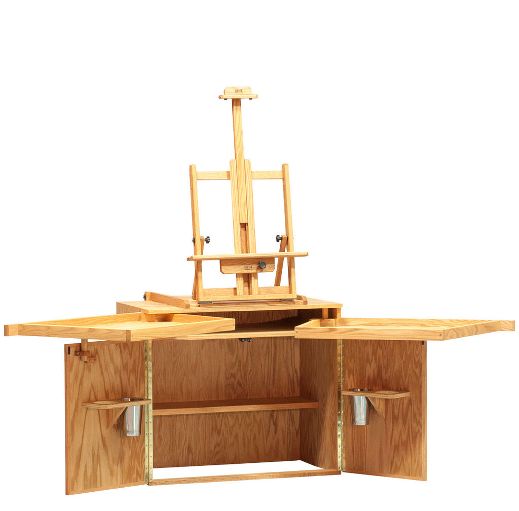 BEST Urania's Desk