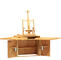 BEST Urania's Desk