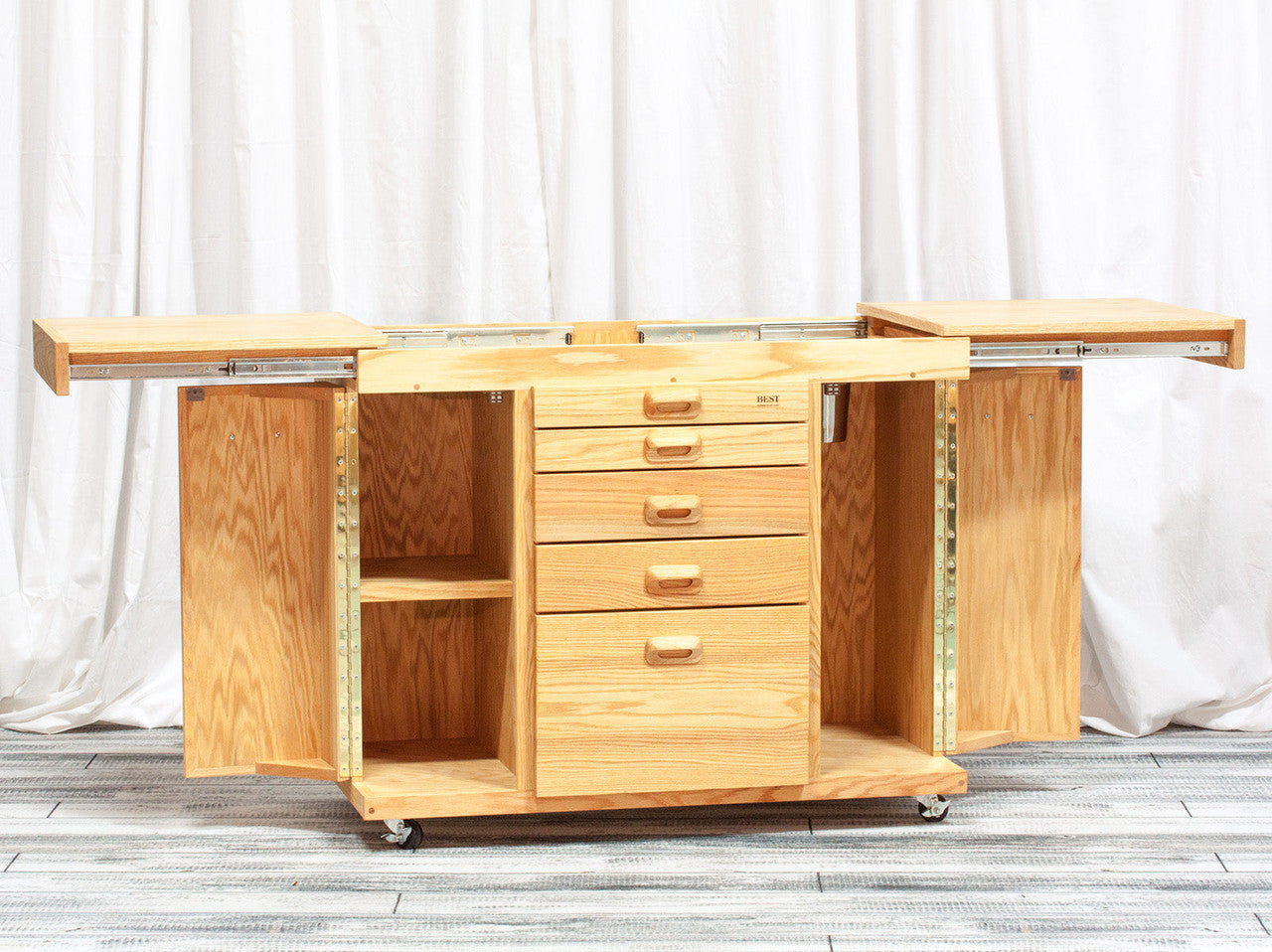 BEST Shawn's Watercolor Station