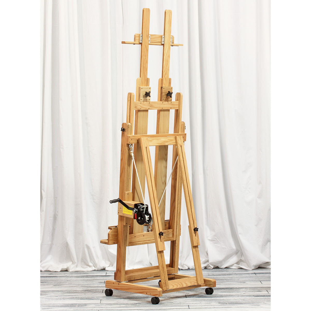 BEST Elegant H-Frame Easel