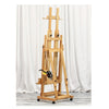 BEST Elegant H-Frame Easel