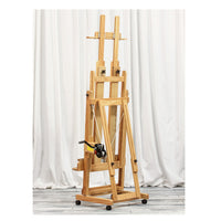 BEST Elegant H-Frame Easel