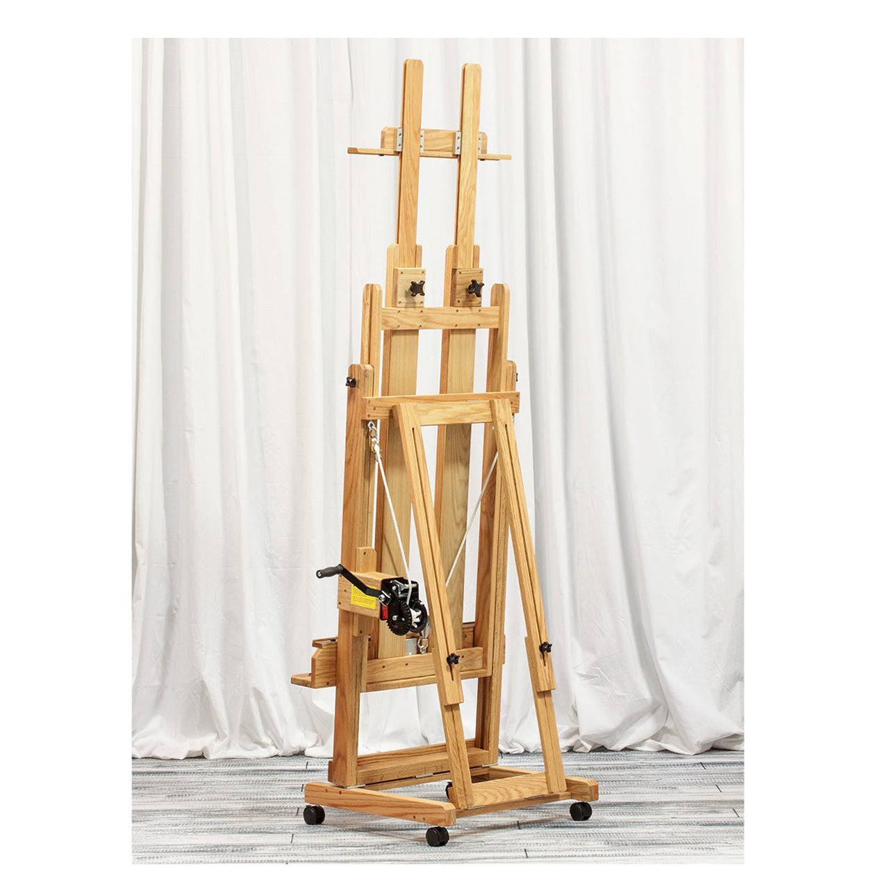 BEST Elegant H-Frame Easel