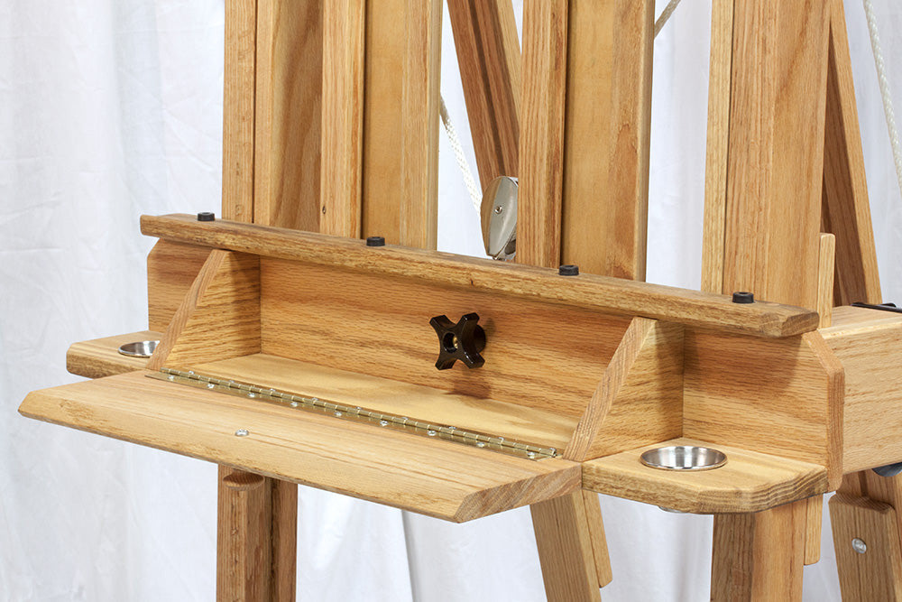 BEST Elegant H-Frame Easel