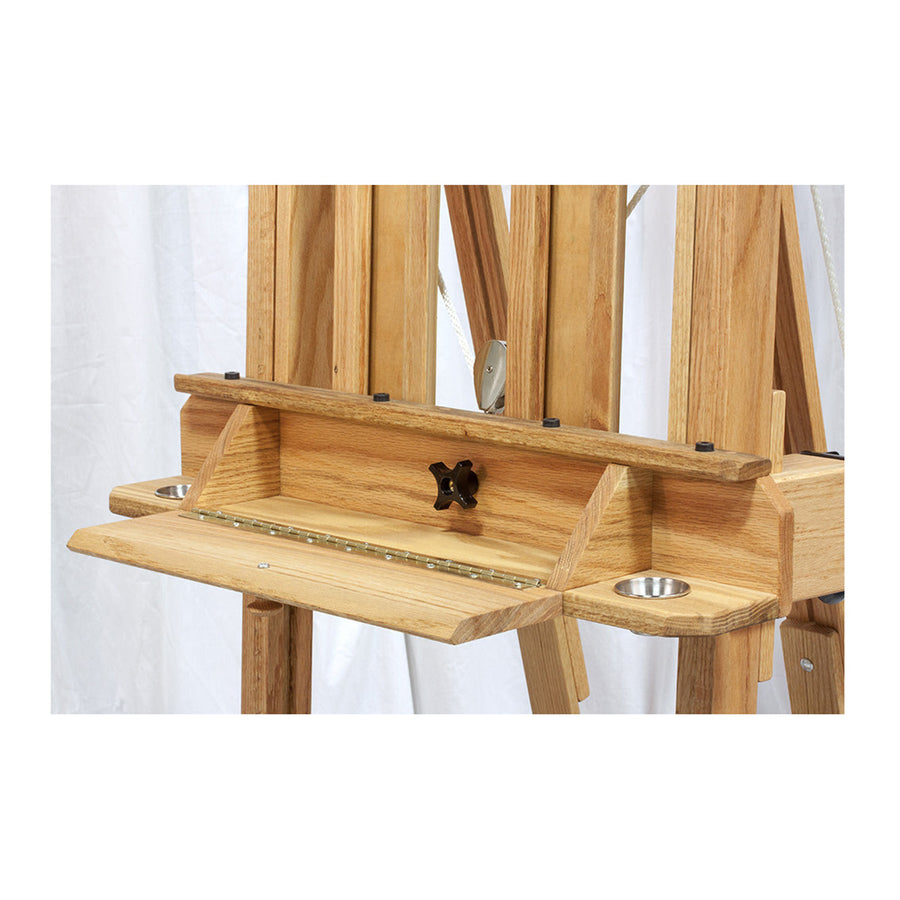 BEST Elegant H-Frame Easel