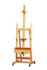 BEST Crank Easel