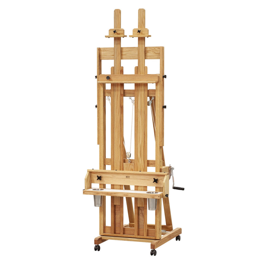 BEST Classic Santa Fe II Easel