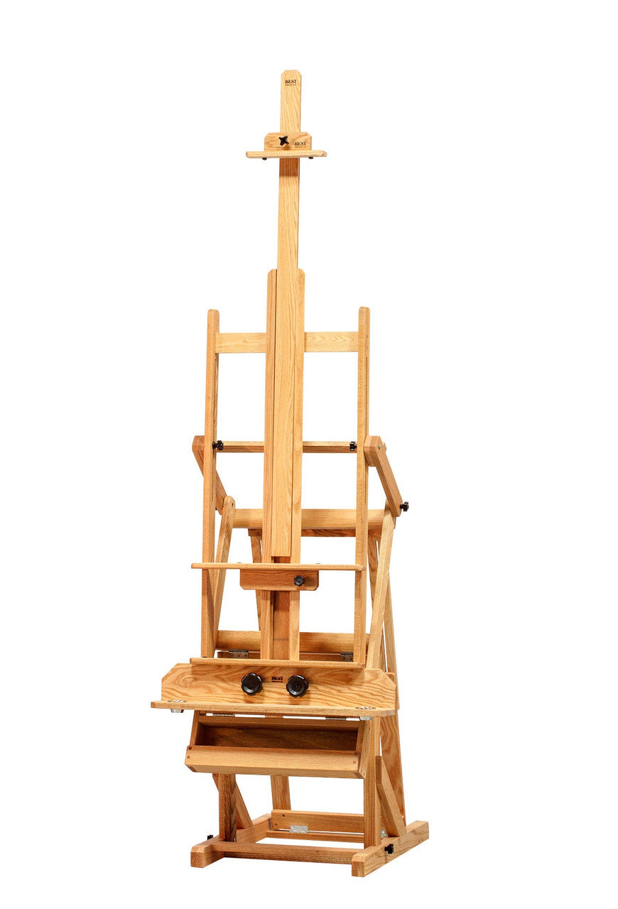 BEST European Easel