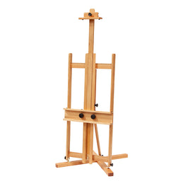Lyptus Wood X-Base Easel
