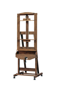 BEST Kelly Crank Dark Easel