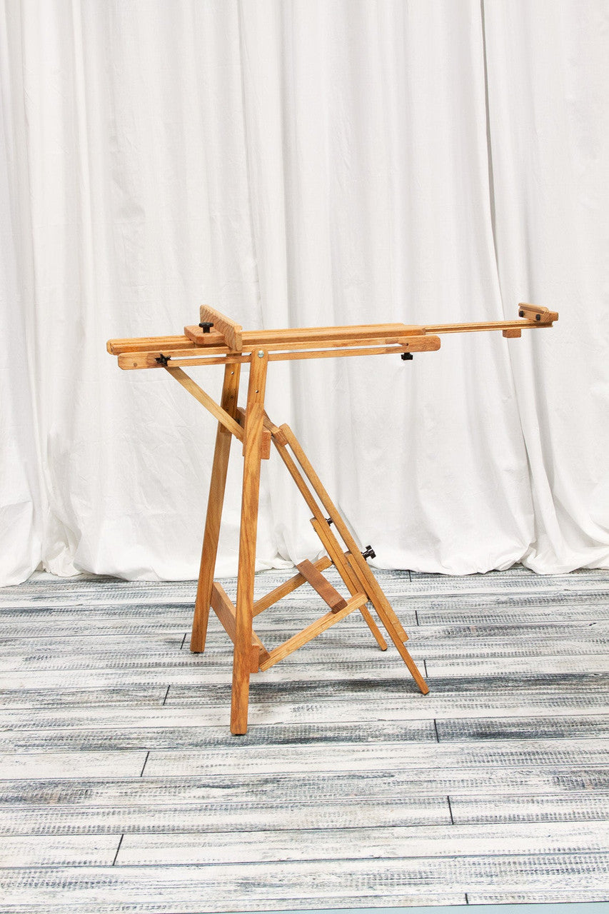BEST Manzano Easel