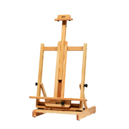 BEST Deluxe Table Top Easel