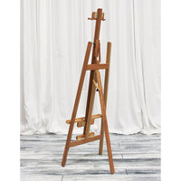 Lyptus Wood Mantoya