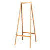 Lyptus Wood Double-Sided Easel