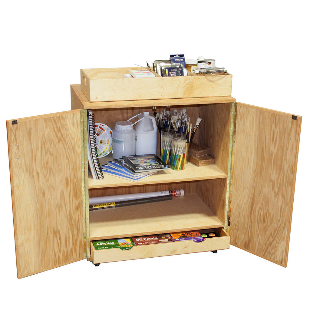 BEST Art Cart