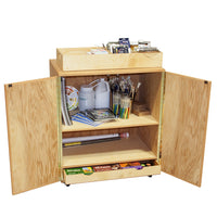 BEST Art Cart