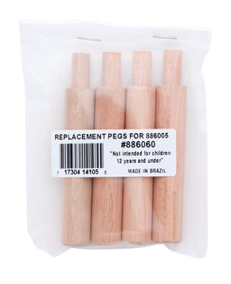 Replacement/Additional Pegs