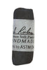 Soft Handrolled Pastels (Grey)