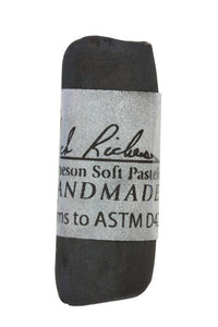 Soft Handrolled Pastels (Grey)