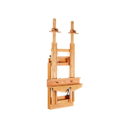 BEST Wallmount Easel