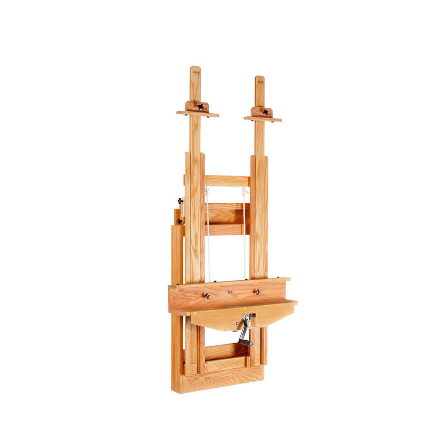 BEST Wallmount Easel