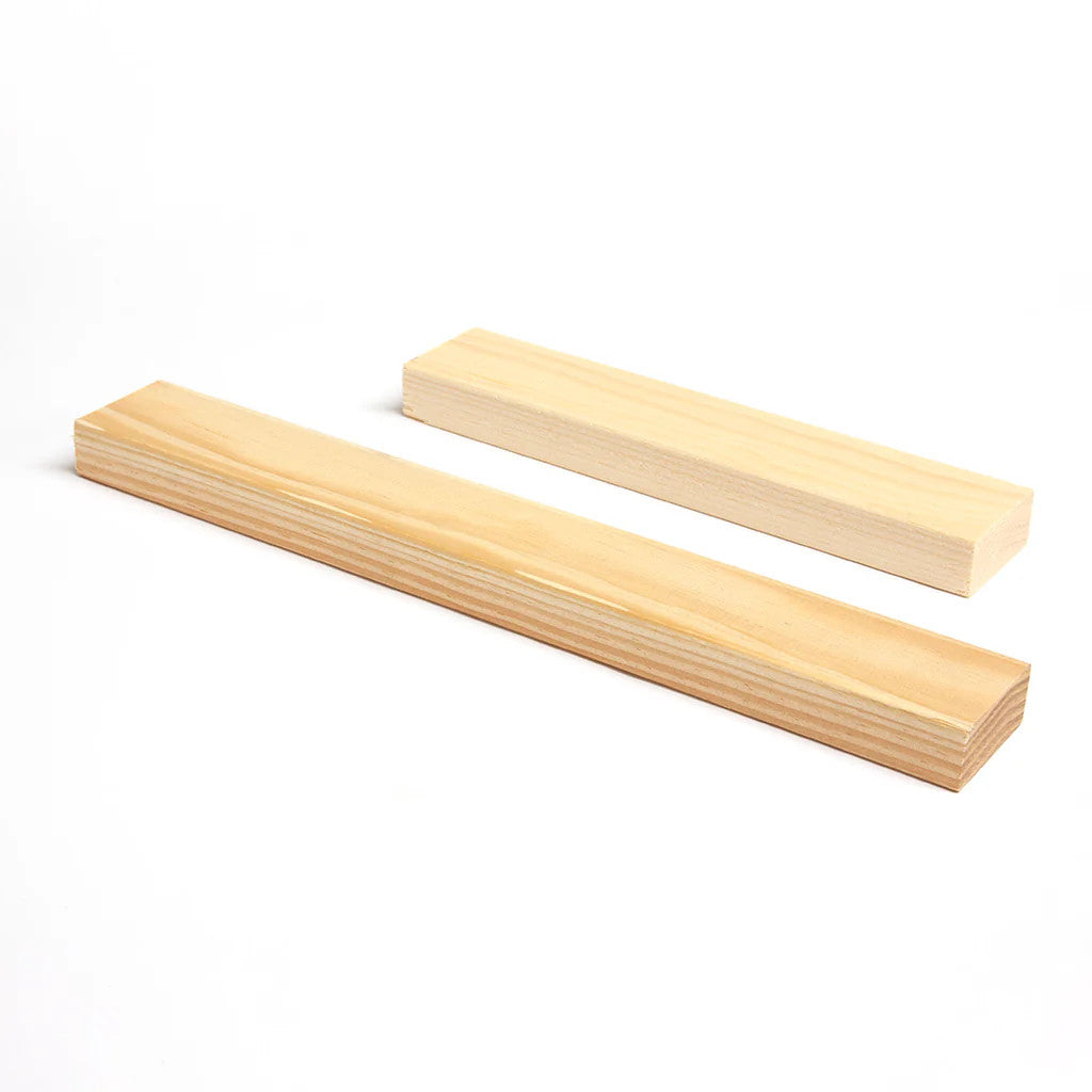 Medium Duty Cross Braces Center Notched