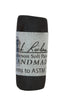 Soft Handrolled Pastels (Grey)
