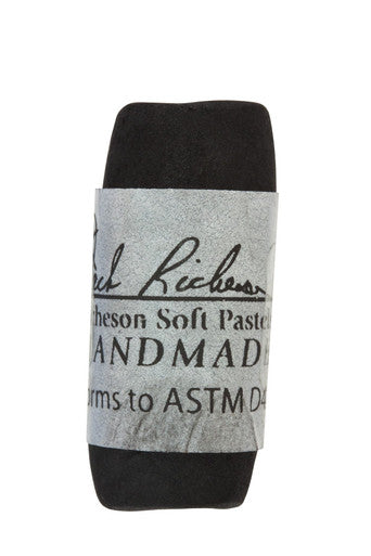 Soft Handrolled Pastels (Grey)