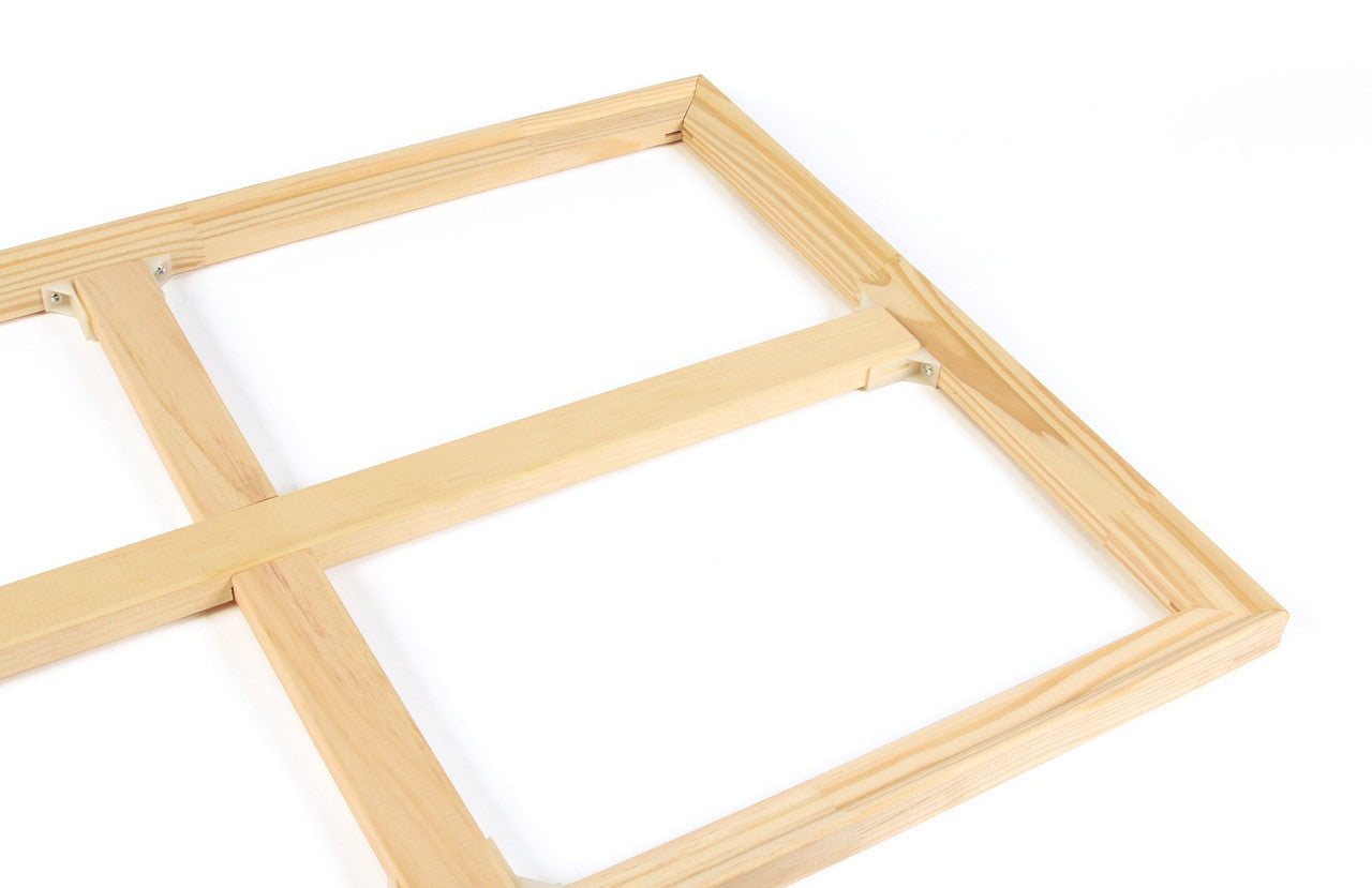 Aluminum Pro Cross Braces 73" - 144"