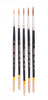 Synthetic Watercolor Brushes - Series 9000